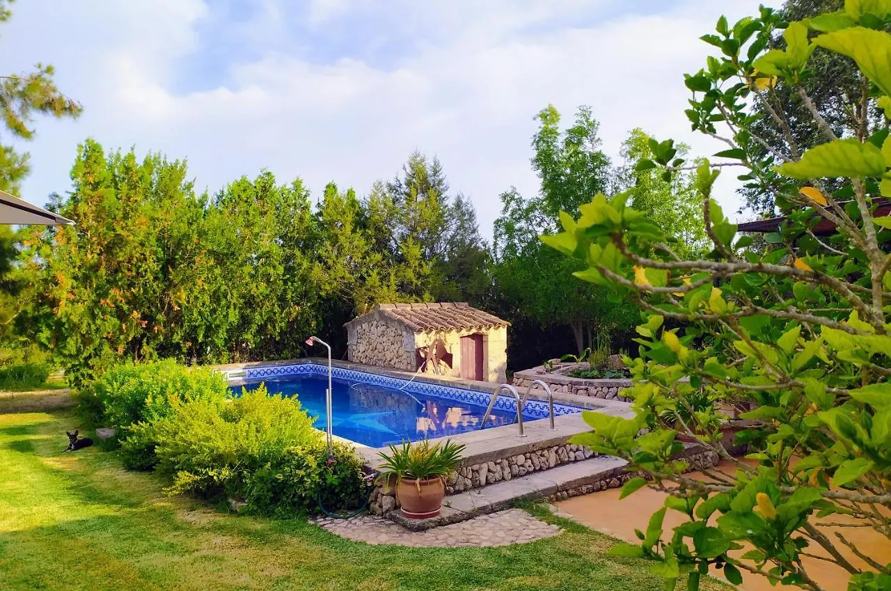 Villa Ca Na Maria Manacor  0*, Manacor (Mallorca) Spanien