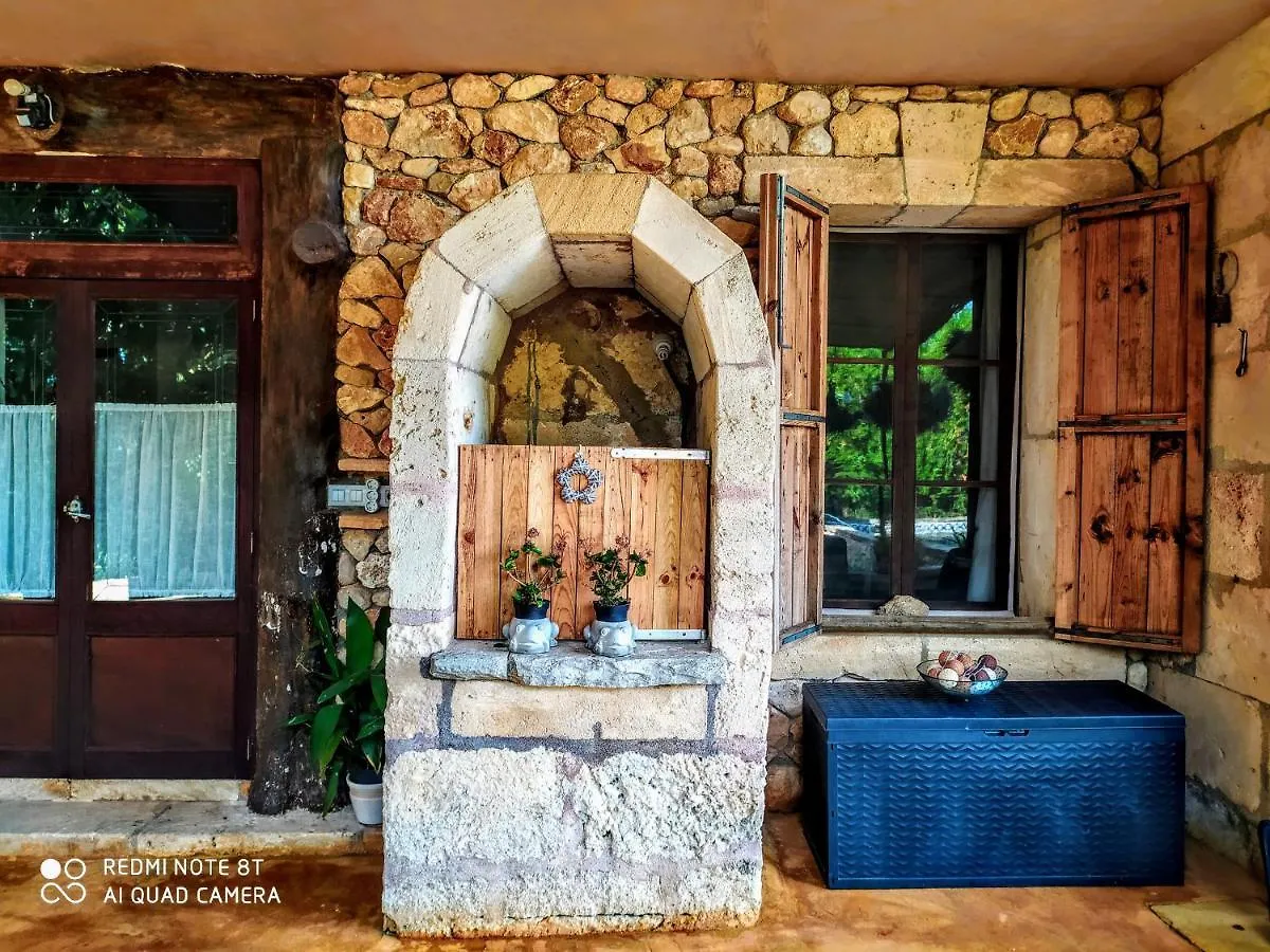 Villa Ca Na Maria Manacor