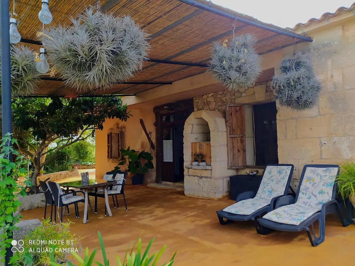 Villa Ca Na Maria Manacor