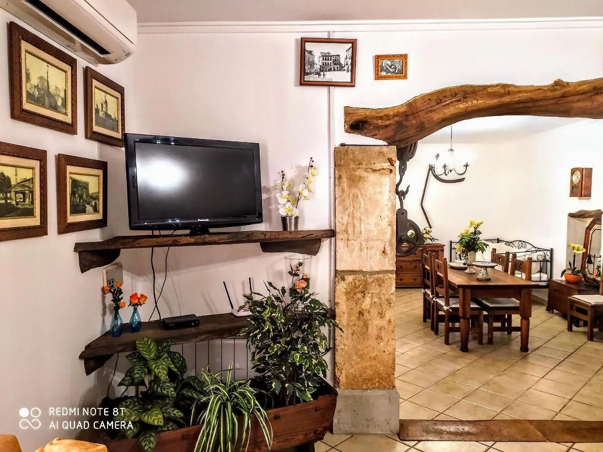 Villa Ca Na Maria Manacor  Spanien