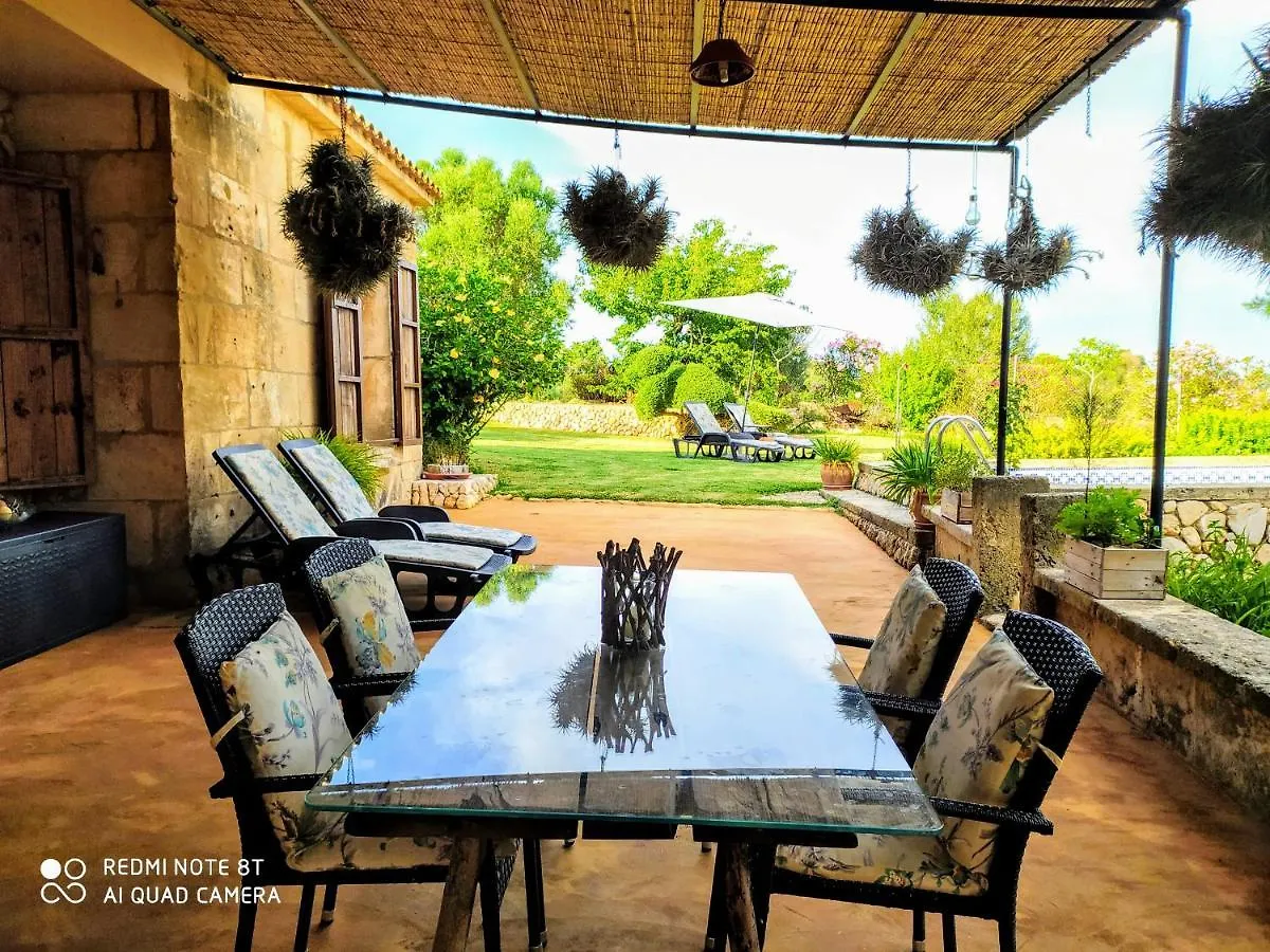 Villa Ca Na Maria Manacor  0*, Manacor (Mallorca) Spanien