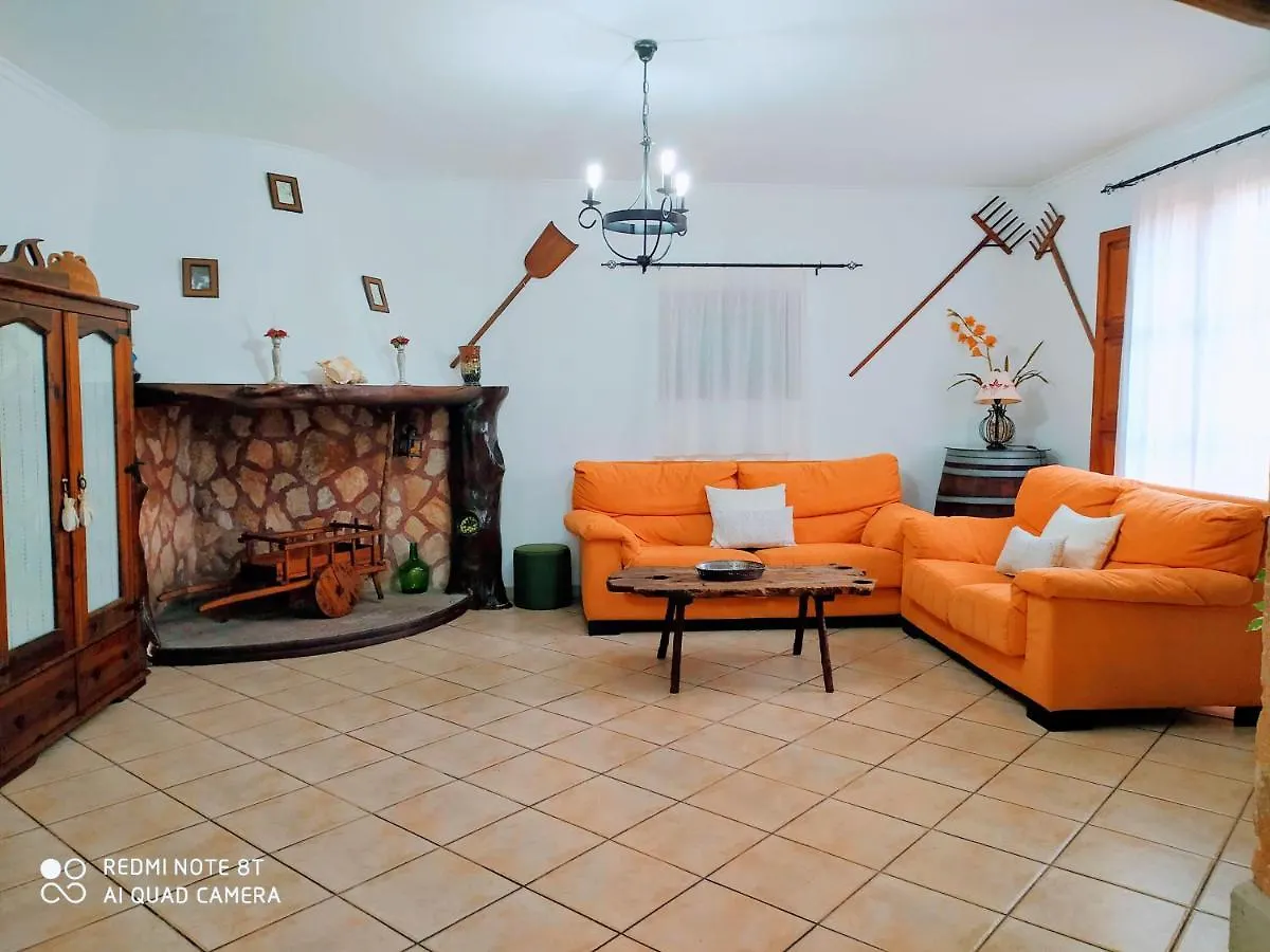 Villa Ca Na Maria Manacor  0*, Manacor (Mallorca)