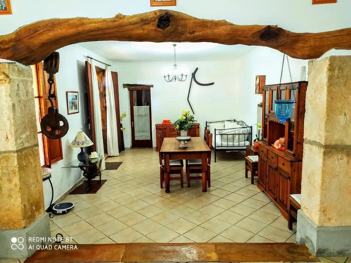 Villa Ca Na Maria Manacor  Spanien
